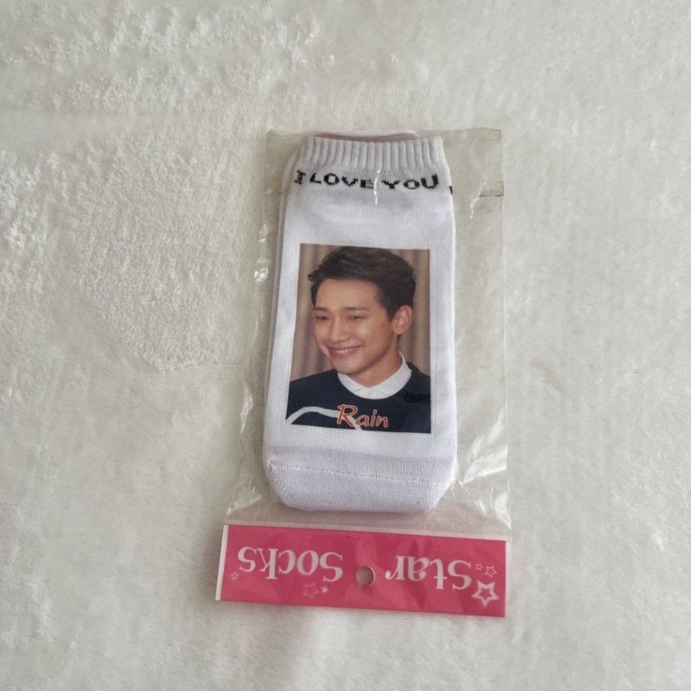 Sock Bundle Kpop Kdrama stars - Picture 11 of 12